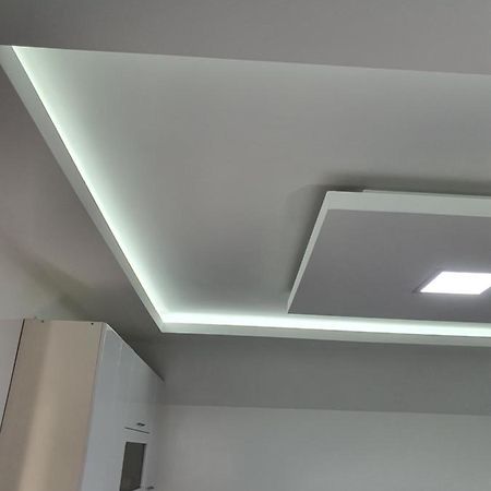 Apartman Tolosi 2 Podgorica Eksteriør billede