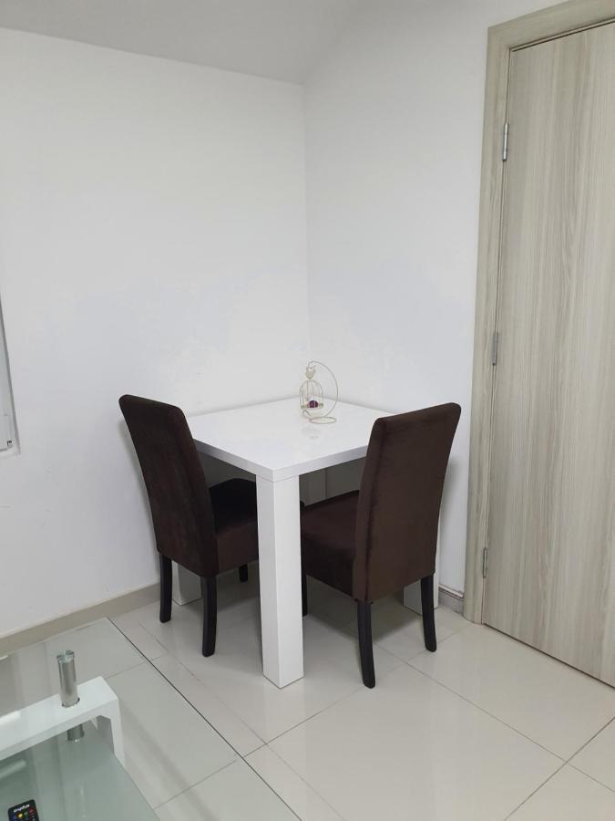 Apartman Tolosi 2 Podgorica Eksteriør billede