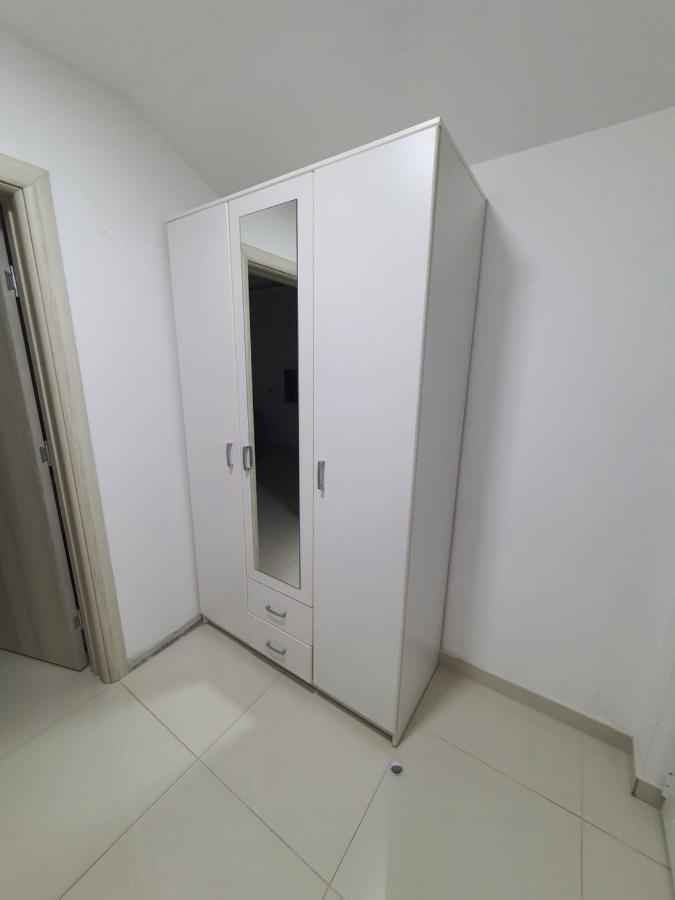 Apartman Tolosi 2 Podgorica Eksteriør billede