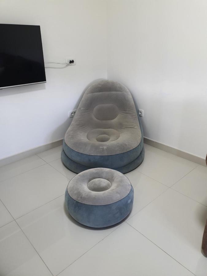 Apartman Tolosi 2 Podgorica Eksteriør billede