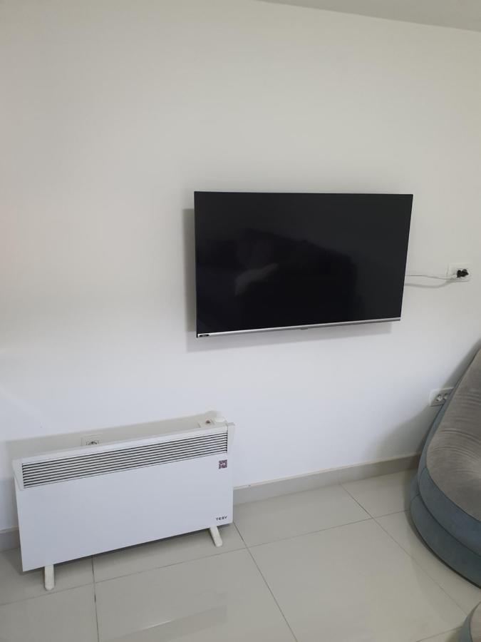 Apartman Tolosi 2 Podgorica Eksteriør billede