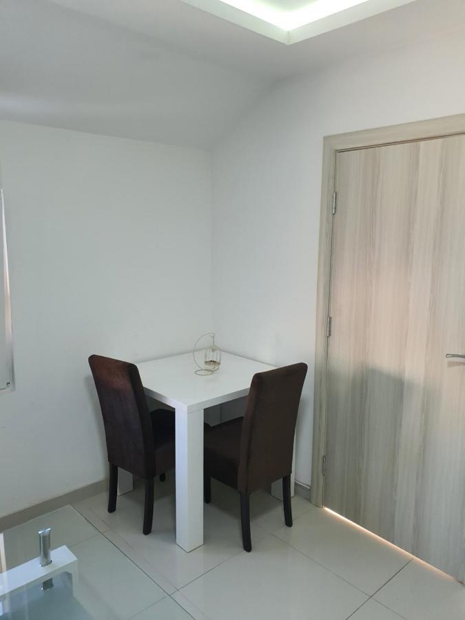 Apartman Tolosi 2 Podgorica Eksteriør billede