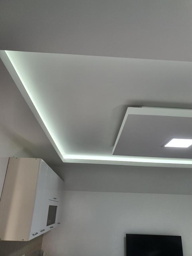 Apartman Tolosi 2 Podgorica Eksteriør billede